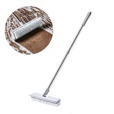 2in1스퀴지청소솔밀대