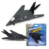 F-117 나이트 호크 × 1개