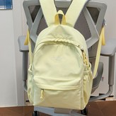 奶黃色小號34*26*14 × 1個