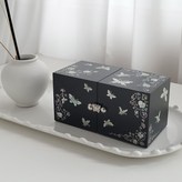 4.나비목단(선물포장) × 1개