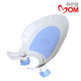 하은맘 슈슈 아기비데_블루