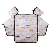 灰色獅子頭--加絨加厚 × 1個