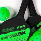 02피클볼세트-그린 × 1개