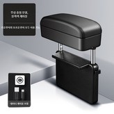 D_블랙 단일 (무선 충전 포함) × 1개