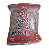 500g
