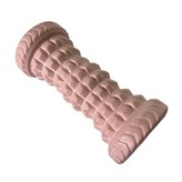 발바닥 마사지 휠 핑크 × 1개