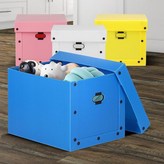 B1 단프라 리빙박스 중형 노랑