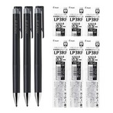 0.3 블랙 3개+리필 6개