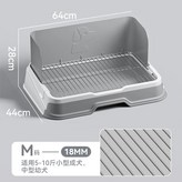 D. 초대형 방벽 8mm 간격 × 1개