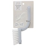 USAGI隙縫清潔刷-灰色 × 1組