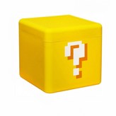 黃金問號 × 1個