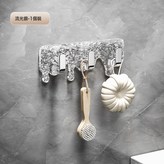 流光銀1個裝:如圖 × 1個