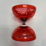 紅色 × 1個