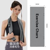 銀灰,無規格 × 1個