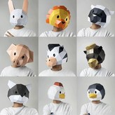 갈색 곰 × 1개