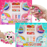 5 마법 슬라임 공장 1개