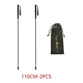 16) Black  2pc 110cm × 1개