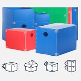 이사박스2호 빨강