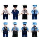 警護系列(隨機出貨不重複 × 1個