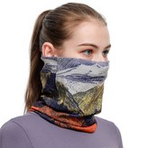 043魯朗林海【1條裝】 × 1個