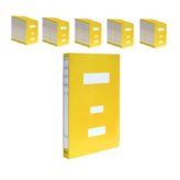 노랑(Yellow)