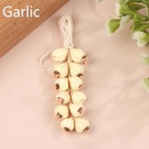 Color: 2. Garlic × 1개