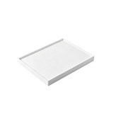 方型款蓋子 × 1個