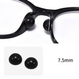 블랙-소형 × 2세트