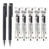 0.5 블랙 2개 + 리필 5개