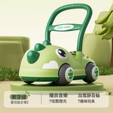 綠色+音樂+音樂盤+靜音輪:1個 × 1個