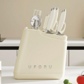 아이보리 × 1개