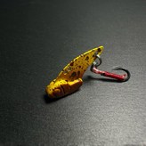 黃色 × 1個