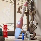 魔法泡泡毛筆（粉色） × 1個