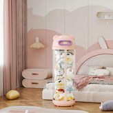 粉色110cm高【無輪無燈】 × 1套