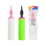 에어펌프 손펌프(색상랜덤) × 1개