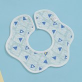 針織防水 三角 × 1個