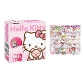 키티 핑크곰인형 × 1통