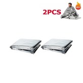 1. Silver 2PCS × 1개