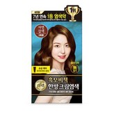 Natural Brown (자연 갈색)