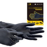 그레이거 라텍스장갑 1매-소(S)