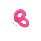 粉色S號彩盒 適合3 - 6歲 × 1個