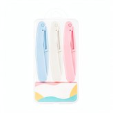 1支白色散裝 × 1套