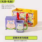 버즈+쇼핑백 × 1개