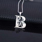 B × 1個