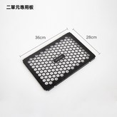 二單元網格專用面板 × 1個