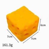 小號乳酪7cm 麵粉 × 1個