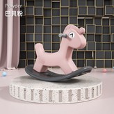 淘氣小馬【粉色】:如圖 × 1個