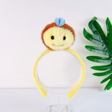 꿀몽실 머리띠 × 1개