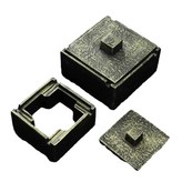 小號金色無蓋 × 1個
