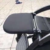 升級款黑色 延長21CM（可調節） × 1個